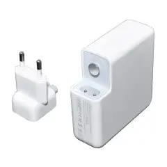 Laptop Adapter Apple - 87W TYPE-C With USB-C Cable - MAKKI-NA-AP-38 Laptop Adapter Apple - 87W TYPE-C With USB-C Cable - MAKKI-NA-AP-38