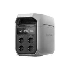 Portable Power Station DELTA 3 PLUS Portable Power Station DELTA 3 PLUS