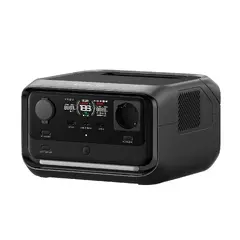 Преносима електростанция Portable Power Station RIVER 3 PLUS Преносима електростанция Portable Power Station RIVER 3 PLUS