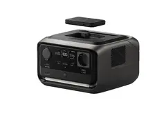 Преносима електростанция Portable Power Station RIVER 3 PLUS WIRELESS Преносима електростанция Portable Power Station RIVER 3 PLUS WIRELESS