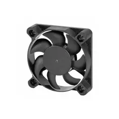 Fan 50x50x10 2Ball (4500 RPM) EC5010M12BA Fan 50x50x10 2Ball (4500 RPM) EC5010M12BA