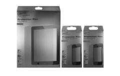 Protection Film Ultra-Thin Glossy - iPhone 4/4S Protection Film Ultra-Thin Glossy - iPhone 4/4S