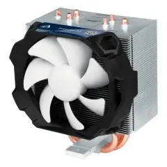 Охлаждане CPU Cooler Freezer 12 - 1150/1151/1155/1156/2011/AM4 Охлаждане CPU Cooler Freezer 12 - 1150/1151/1155/1156/2011/AM4