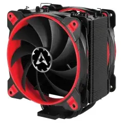Freezer 33 eSports Edition Red - AM4/2066/2011/1151/1150/1155/1156 Freezer 33 eSports Edition Red - AM4/2066/2011/1151/1150/1155/1156