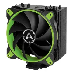 Freezer 33 eSports ONE - Green - LGA2066/LGA2011/LGA1151/AM4 Freezer 33 eSports ONE - Green - LGA2066/LGA2011/LGA1151/AM4