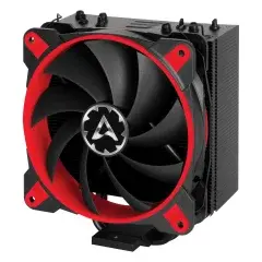 Freezer 33 eSports ONE - Red - LGA2066/LGA2011/LGA1151/AM4 Freezer 33 eSports ONE - Red - LGA2066/LGA2011/LGA1151/AM4