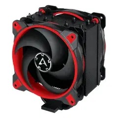 охладител Freezer 34 eSports DUO - Red - LGA2066/LGA1700/LGA1200/AM4 охладител Freezer 34 eSports DUO - Red - LGA2066/LGA1700/LGA1200/AM4