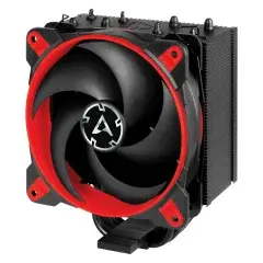 охладител Freezer 34 eSports - Red - LGA2066/LGA2011/LGA1151/AM4 охладител Freezer 34 eSports - Red - LGA2066/LGA2011/LGA1151/AM4