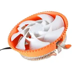 CPU Cooler FRSTCST-T1 Intel/Amd CPU Cooler FRSTCST-T1 Intel/Amd