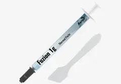Thermal compound Fuzion 1g 13.5 W/mK - ACTG-NA61210.01 Thermal compound Fuzion 1g 13.5 W/mK - ACTG-NA61210.01