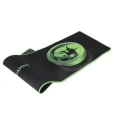 геймърски пад за мишка Gaming Mousepad G13 Green - Size-XL - MARVO-G13-GN геймърски пад за мишка Gaming Mousepad G13 Green - Size-XL - MARVO-G13-GN