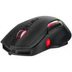 Gaming Mouse G945 - RGB, 10000dpi, Programmable, 1000Hz Gaming Mouse G945 - RGB, 10000dpi, Programmable, 1000Hz