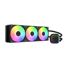 Water Cooling 360mm - AURA GL360 v2 - aRGB Water Cooling 360mm - AURA GL360 v2 - aRGB