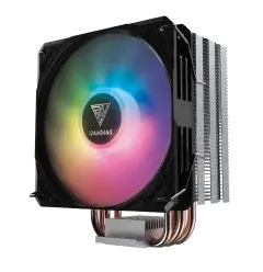 Употребяван продукт - охладител CPU Cooler BOREAS E1-410 A-RGB Употребяван продукт - охладител CPU Cooler BOREAS E1-410 A-RGB