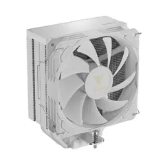 CPU Cooler - BOREAS E2 410 White - LGA1700/AM5 CPU Cooler - BOREAS E2 410 White - LGA1700/AM5