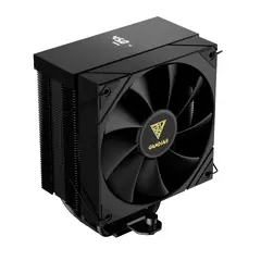 охладител CPU Cooler BOREAS M2-51D - LGA1851/AM5, Digital Display охладител CPU Cooler BOREAS M2-51D - LGA1851/AM5, Digital Display