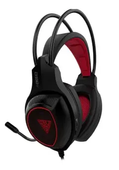 геймърски слушалки Gaming Heaphones - EROS E2 геймърски слушалки Gaming Heaphones - EROS E2