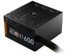 PSU 600W 80+ HELIOS-E1-600 PSU 600W 80+ HELIOS-E1-600