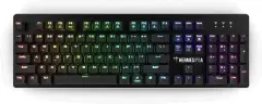 Gaming Mechanical Keyboard - HERMES P2A 1000Hz, Optical switches Gaming Mechanical Keyboard - HERMES P2A 1000Hz, Optical switches