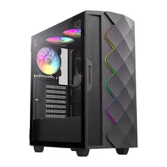 Case EATX - Diamond CP A-RGB Case EATX - Diamond CP A-RGB