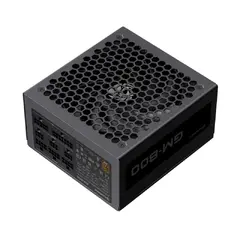 PSU 800W Bronze, Full Modular - GM-800 PSU 800W Bronze, Full Modular - GM-800