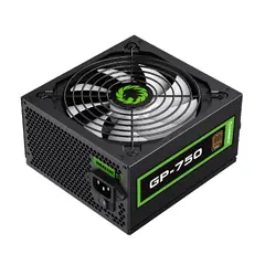 захранване PSU 750W Bronze - GP-750 захранване PSU 750W Bronze - GP-750