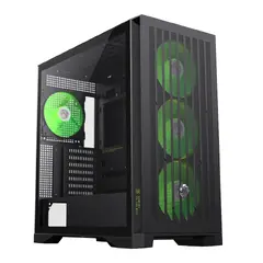 кутия Case EATX - Leader 2 - Addressable RGB кутия Case EATX - Leader 2 - Addressable RGB