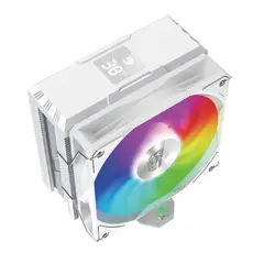 CPU Cooler Sigma 520 Digital White - Addressable RGB CPU Cooler Sigma 520 Digital White - Addressable RGB