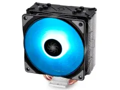 CPU Cooler GAMMAXX GTE RGB CPU Cooler GAMMAXX GTE RGB