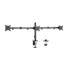 Monitor Mount - MA-D3-01 - 3 Monitor Monitor Mount - MA-D3-01 - 3 Monitor