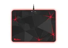 светеща подложка за мишка LIGHTING Gaming Mousepad BORON 700 NPG-0886 светеща подложка за мишка LIGHTING Gaming Mousepad BORON 700 NPG-0886