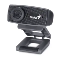 уеб камера Web Camera 1000X - 720p, Black уеб камера Web Camera 1000X - 720p, Black