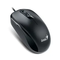 Мишка Mouse DX-110 Black - USB Мишка Mouse DX-110 Black - USB