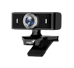 Web Camera 2000X2 - 1080p, Black Web Camera 2000X2 - 1080p, Black