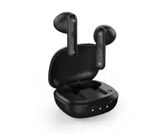 безжични слушалки TWS Bluetooth 5.3 Earphones HS-M905BT Black безжични слушалки TWS Bluetooth 5.3 Earphones HS-M905BT Black
