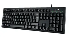 клавиатура кирилизирана Smart Keyboard KB-100 Black - AI, BG Layout, USB клавиатура кирилизирана Smart Keyboard KB-100 Black - AI, BG Layout, USB