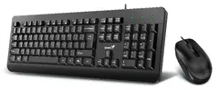 клавиатура и мишка Keyboard and Mouse - KM-160 Black - AI, BG, USB клавиатура и мишка Keyboard and Mouse - KM-160 Black - AI, BG, USB