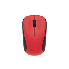 Wireless Mouse - NX-7000 Red - 2.4GHz Wireless Mouse - NX-7000 Red - 2.4GHz