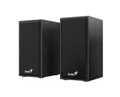 тонколони Speakers 2.0 - SP-HF180 - 6W, USB, Black тонколони Speakers 2.0 - SP-HF180 - 6W, USB, Black