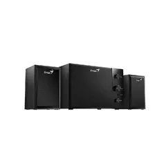 тонколони Speakers 2.1 - SW-2.1 350 - 15W RMS, Black тонколони Speakers 2.1 - SW-2.1 350 - 15W RMS, Black