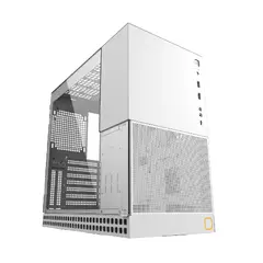 кутия Case EATX - Model 4 King Arthur White кутия Case EATX - Model 4 King Arthur White