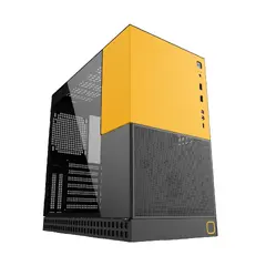 Case EATX - Model 4 King Arthur Black Case EATX - Model 4 King Arthur Black