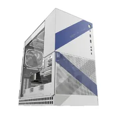кутия Case EATX - Model 4 Lancelot White кутия Case EATX - Model 4 Lancelot White