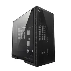 Case EATX - Model 6 Cezanne Black Case EATX - Model 6 Cezanne Black