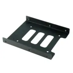 SSD/HDD bracket 2.5" to 3.5" - HDB-250 SSD/HDD bracket 2.5" to 3.5" - HDB-250