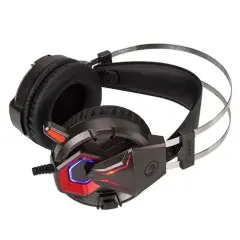 Gaming Headphones HG8914 Backlight - PC/PS/XBOX 3.5mm jack - MARVO-HG8914 Gaming Headphones HG8914 Backlight - PC/PS/XBOX 3.5mm jack - MARVO-HG8914