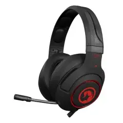 геймърски слушалки Gaming Headphones HG9032 - 7.1 Surround, RED backlight - MARVO-HG9032 геймърски слушалки Gaming Headphones HG9032 - 7.1 Surround, RED backlight - MARVO-HG9032