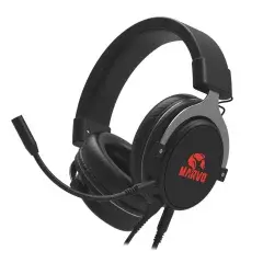 Gaming Headphones HG9052 - 7.1 USB, backlight - MARVO-PRO-HG9052 Gaming Headphones HG9052 - 7.1 USB, backlight - MARVO-PRO-HG9052
