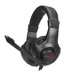 геймърски слушалки Gaming Headphones HP-311 - Backlight геймърски слушалки Gaming Headphones HP-311 - Backlight