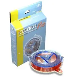 Iceberg 4 Pro Iceberg 4 Pro